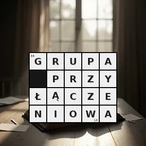 Rozwiązanie krzyżówki: przyłączany - grupa przyłączeniowa | hasła, synonimy i podpowiedzi Hasło krzyżówkowe przyłączany - grupa przyłączeniowa – rozwiązanie, synonimy, podpowiedzi i definicje krzyżówkowe